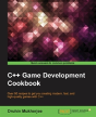 C++ Game Development Cookbook - Preview