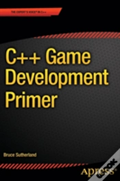 Capa do artigo C++ Game Development Primer