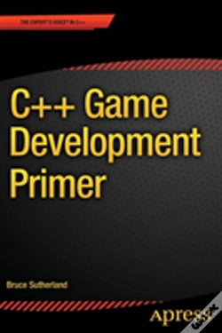 Capa do artigo C++ Game Development Primer