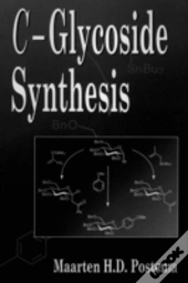 C-Glycoside Synthesis