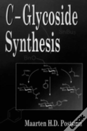 Capa do artigo C-Glycoside Synthesis