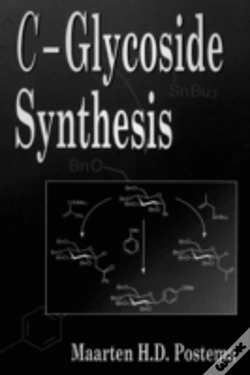 Capa do artigo C-Glycoside Synthesis
