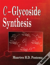 Capa do artigo C-Glycoside Synthesis