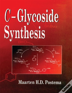 Capa do artigo C-Glycoside Synthesis