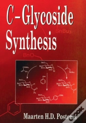 C-Glycoside Synthesis