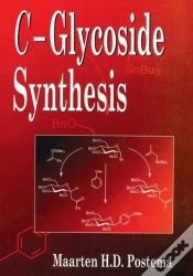 Capa do artigo C-Glycoside Synthesis