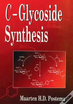 Capa do artigo C-Glycoside Synthesis