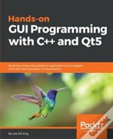 C++ Gui Programming With Qt5