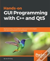 C++ Gui Programming With Qt5