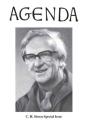 C. H. Sisson Special Issue - Preview