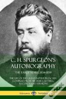 C. H. Spurgeon'S Autobiography