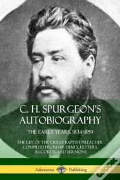 Capa do artigo C. H. Spurgeon