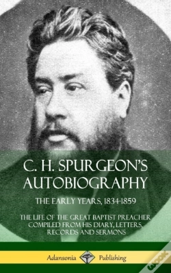 Capa do artigo C. H. Spurgeon'S Autobiography