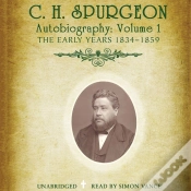 Capa do artigo C. H. Spurgeon