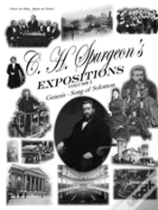 Capa do artigo C. H. Spurgeon
