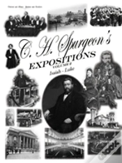 Capa do artigo C. H. Spurgeon