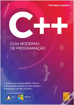 Capa do artigo C++
