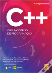 Capa do artigo C++