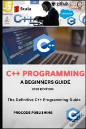 Capa do artigo C++ How To Program 10th Edition