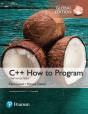 C++ How To Program (Early Objects Version) Plus Myprogramminglab With Pearson Etext, Global Edition - Preview