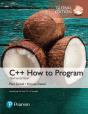 C++ How To Program, Global Edition - Preview