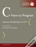 C How To Program