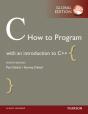 C How To Program - Preview