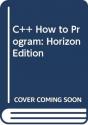 C++ How To Program - Preview