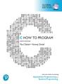 C How To Program: With Case Studies In Applications And Systems Programming, Global Edition - Preview
