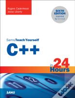 C++ In 24 Hours, Sams Teach Yourself