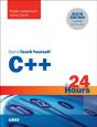 C++ In 24 Hours, Sams Teach Yourself - Preview