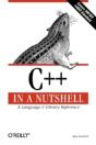 C++ In A Nutshell - Preview