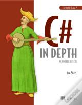 C# In Depth, 4e