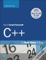 C++ In One Hour A Day, Sams Teach Yourself