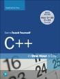 C++ In One Hour A Day, Sams Teach Yourself - Preview