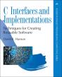C Interfaces And Implementations - Preview