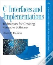 Capa do artigo C Interfaces And Implementations