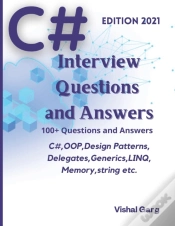 Capa do artigo C# Interview Question And Answers