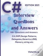 C# Interview Question And Answers