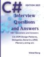 C# Interview Question And Answers - Preview