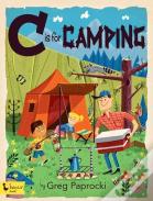 C Is For Camping