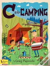Capa do artigo C Is For Camping