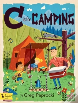 Capa do artigo C Is For Camping