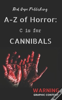 Capa do artigo C Is For Cannibals
