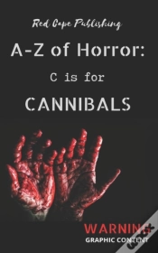 Capa do artigo C Is For Cannibals