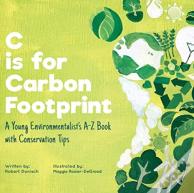 C Is For Carbon Footprint