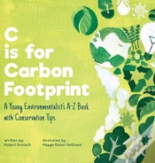 Capa do artigo C Is For Carbon Footprint