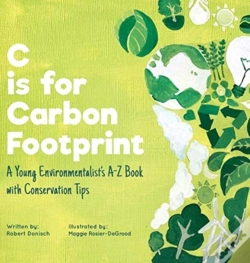 Capa do artigo C Is For Carbon Footprint