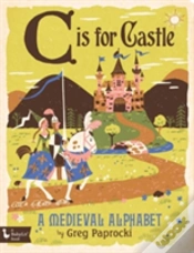 Capa do artigo C Is For Castle