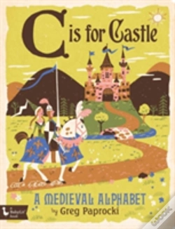Capa do artigo C Is For Castle